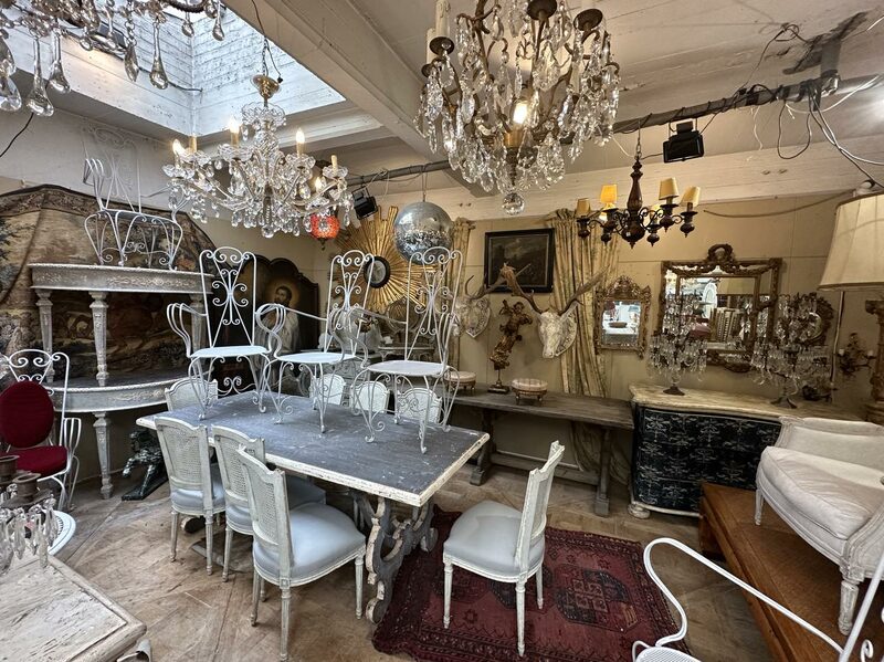 Avis clients vide maison Liège - 4.8/5 sur 127 avis