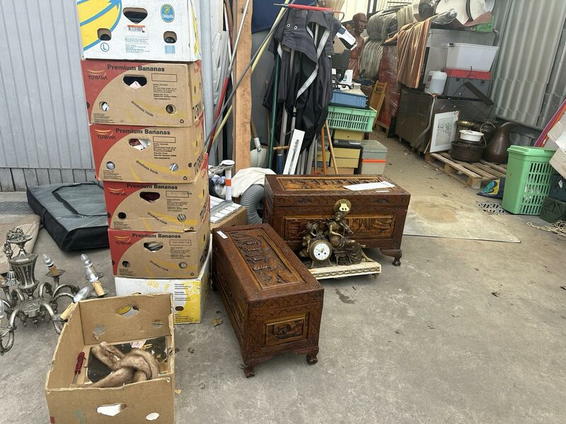 Prix vide maison Liège - estimation et tarifs 2026